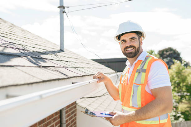 Quick and Trustworthy Emergency Roof Repair Services in Durham, NC