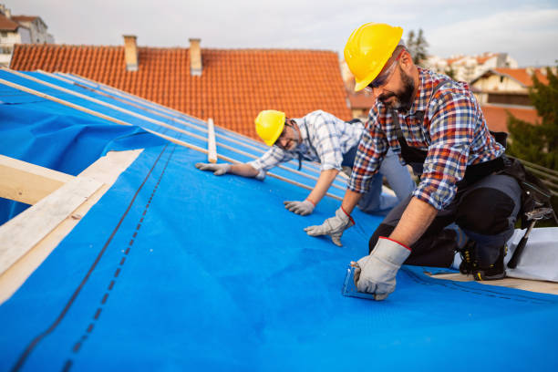 Best Flat Roof Repair Services  in Durham, NC