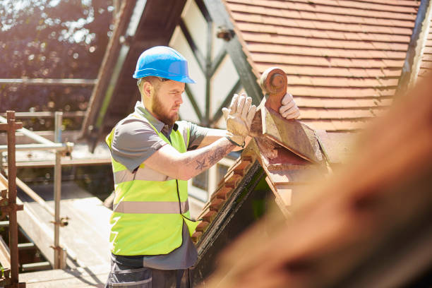 Best Metal Roofing Contractor  in Durham, NC