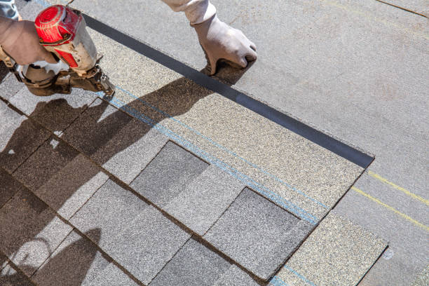 Best Gutter Installation and Roofing  in Durham, NC