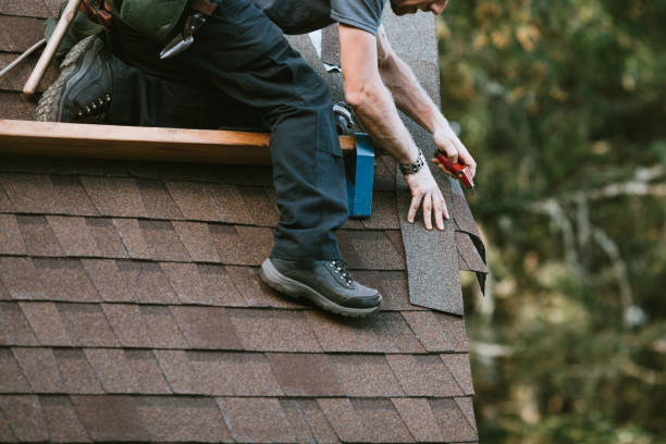 Reliable Durham, NC Roofing Contractor Solutions